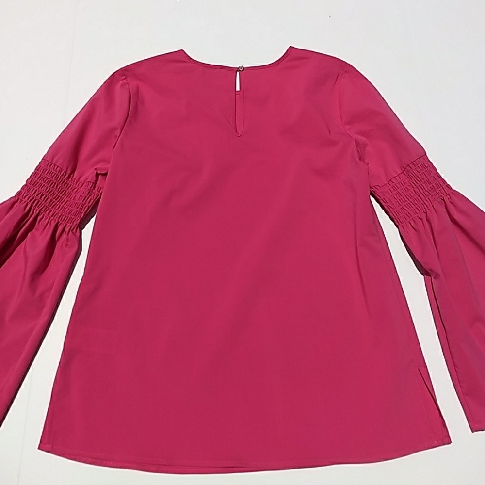 🆕 Michael Kors Womens Blouse - Picture 3 of 8